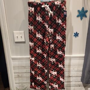 NWT Cambridge Classics Men's Sz XL Sleep Pants